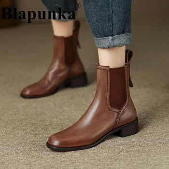 Blapunka/ Женские ботинки 