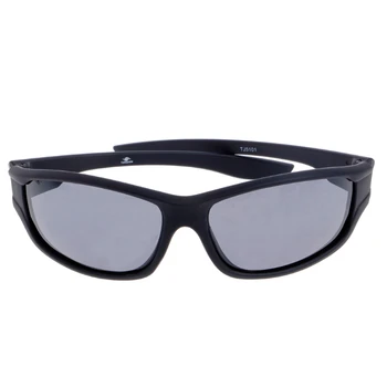 B36F Мужские поляризованные солнцезащитные очки для вождения, велосипедные очки, Спортивные очки для рыбалки на открытом воздухе