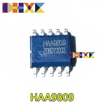 【10-5ШТ】 Новый оригинальный микросхема усилителя мощности звука HAA9809 ESOP-8 с защитой от поломок