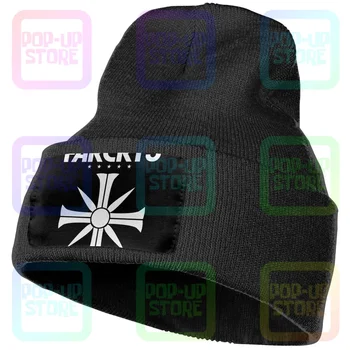 Игровая вязаная шапочка-бини для видеоигр Far Cry 5, Забавная Классическая Уличная одежда