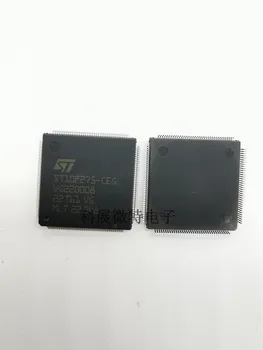 Встроенный чип ST10F275-CEG ST10F275 TQFP-144 Оригинальный Новый