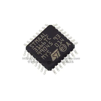 Комплектация STM8AL3166TC LQFP32Brand новая оригинальная аутентичная микросхема микроконтроллера IC