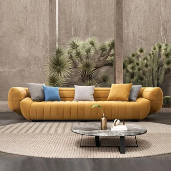 Оптовая цена Диваны для гостиной в современном стиле Офисная Приемная модульный диван l-образной формы