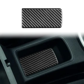Декоративная наклейка из углеродного волокна для коробок передач Toyota Helix 15-21 Тонкое мастерство, длительный срок службы, практичность и долговечность